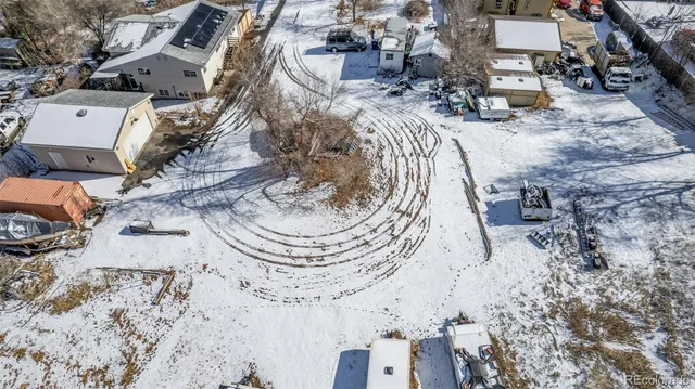 $375,000 | 3155 South Bryant Street, Englewood, CO 80110