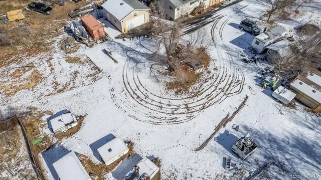 $375,000 | 3155 South Bryant Street, Englewood, CO 80110