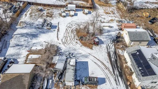 $375,000 | 3155 South Bryant Street, Englewood, CO 80110