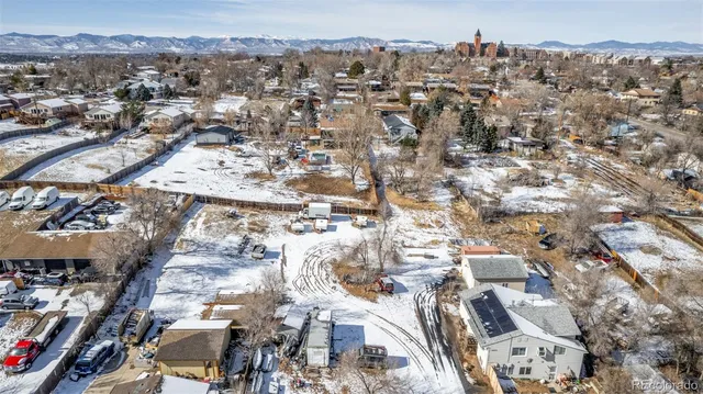 $375,000 | 3155 South Bryant Street, Englewood, CO 80110