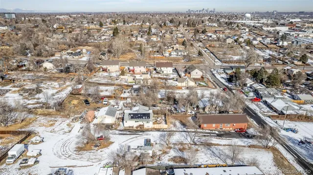 $375,000 | 3155 South Bryant Street, Englewood, CO 80110