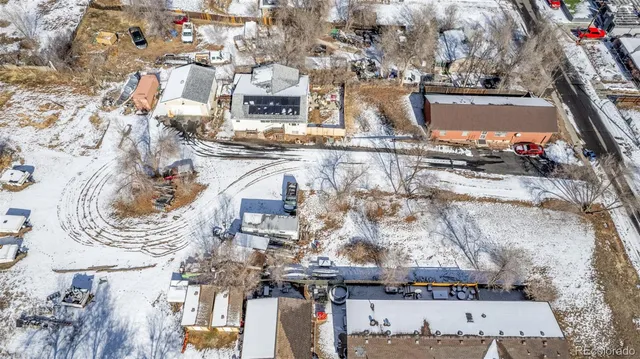 $375,000 | 3155 South Bryant Street, Englewood, CO 80110