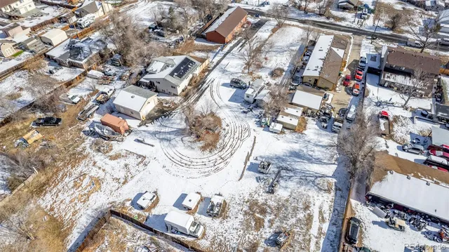 $375,000 | 3155 South Bryant Street, Englewood, CO 80110