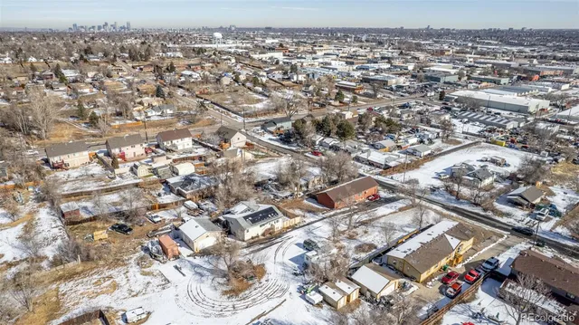 $375,000 | 3155 South Bryant Street, Englewood, CO 80110