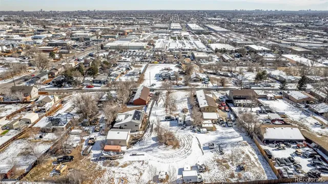 $375,000 | 3155 South Bryant Street, Englewood, CO 80110