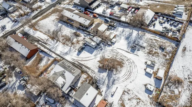 $375,000 | 3155 South Bryant Street, Englewood, CO 80110