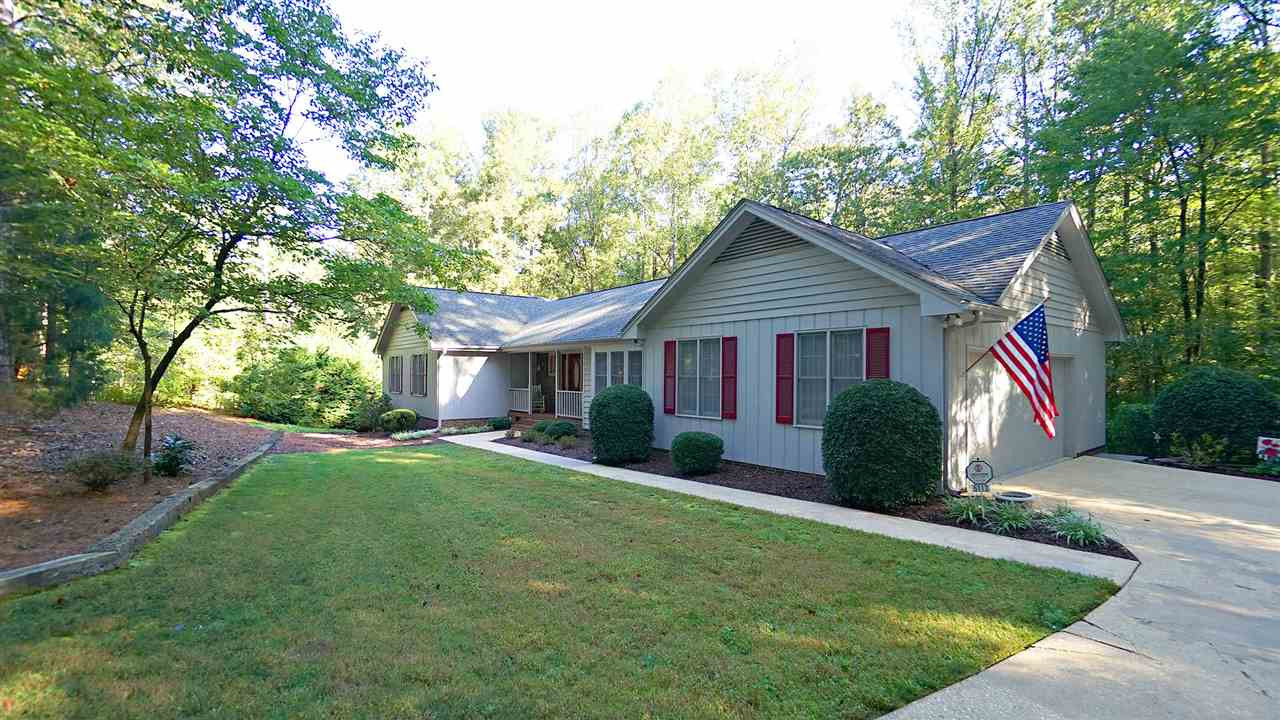5113 Forest Creek Road Raleigh, NC 27606 - Photo 22 of 30 Exterior
