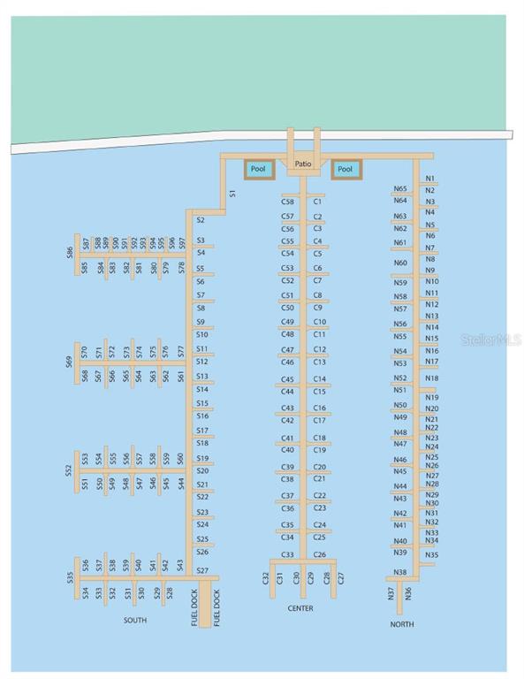 102 Riviera Dunes Way, Unit N13 Palmetto, FL 34221 - Photo 15 of 57