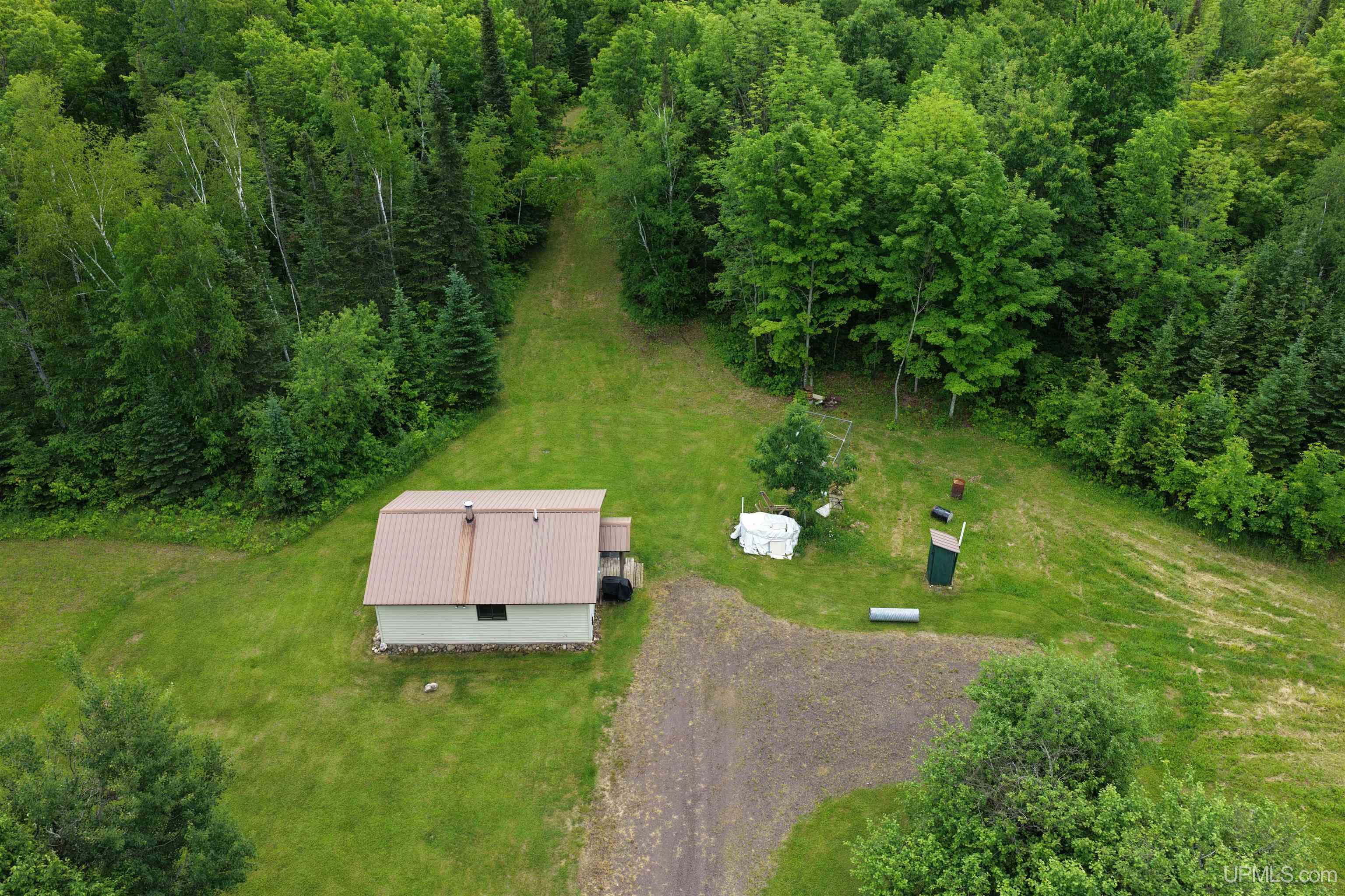 13419 Gauthier Road Bruce Crossing, MI 49912 - Photo 5 of 27