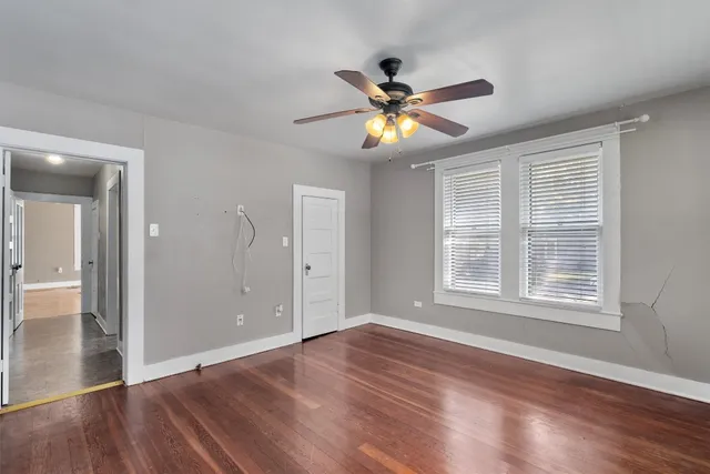 $205,000 | 205 East Broadway Street, Granger, TX 76530