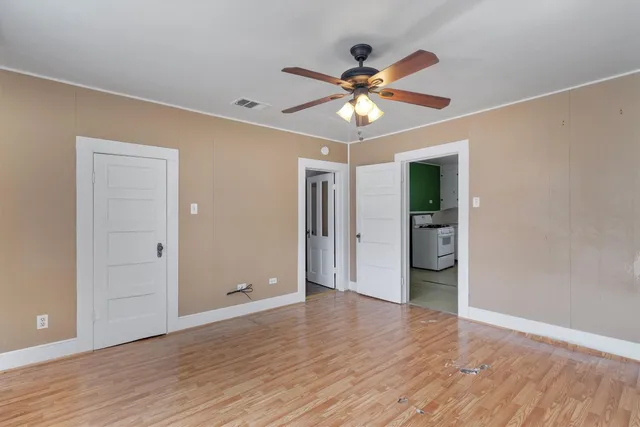 $205,000 | 205 East Broadway Street, Granger, TX 76530