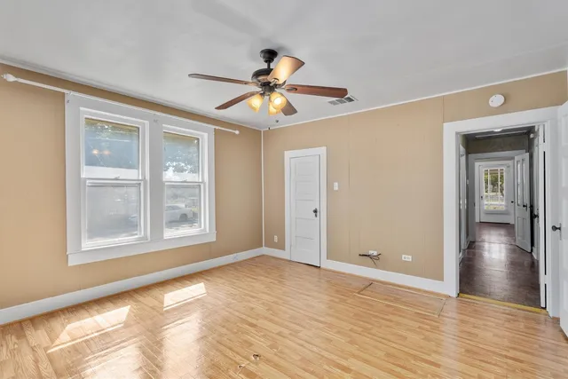 $205,000 | 205 East Broadway Street, Granger, TX 76530