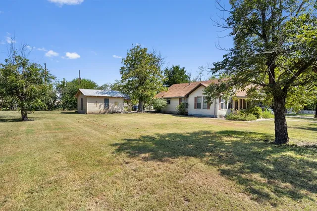 $205,000 | 205 East Broadway Street, Granger, TX 76530