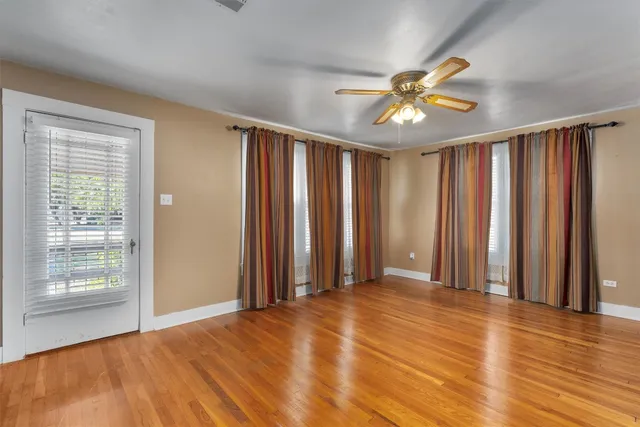 $205,000 | 205 East Broadway Street, Granger, TX 76530