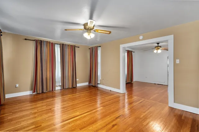 $205,000 | 205 East Broadway Street, Granger, TX 76530