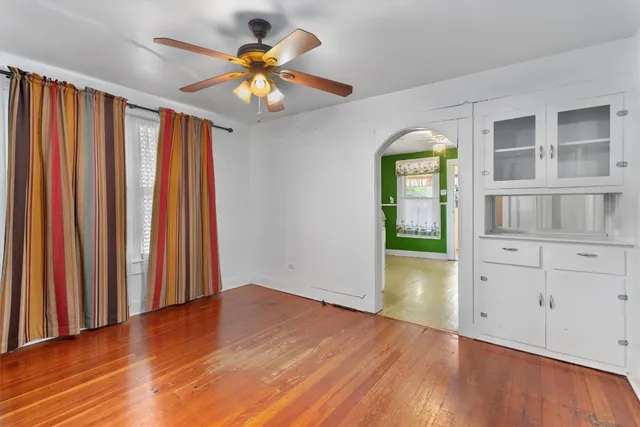 $205,000 | 205 East Broadway Street, Granger, TX 76530