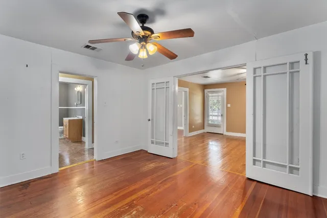 $205,000 | 205 East Broadway Street, Granger, TX 76530