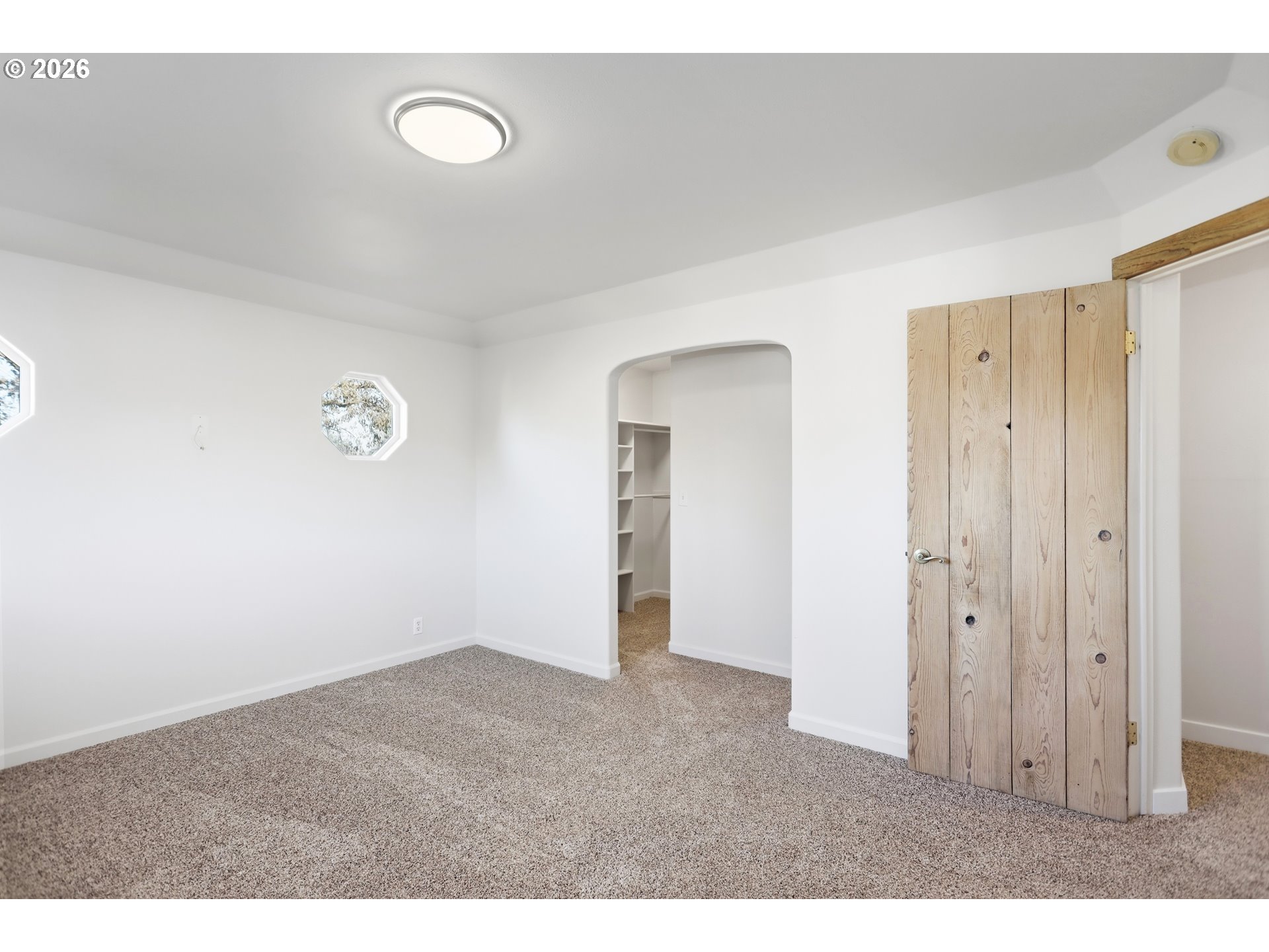 1707 Bridge Street The Dalles, OR 97058 - Photo 16 of 41 a view of an empty room