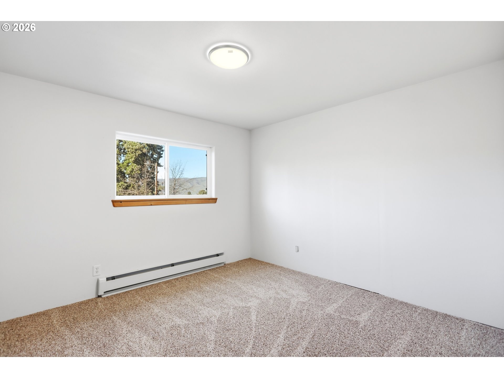 1707 Bridge Street The Dalles, OR 97058 - Photo 28 of 41 a view of an empty room