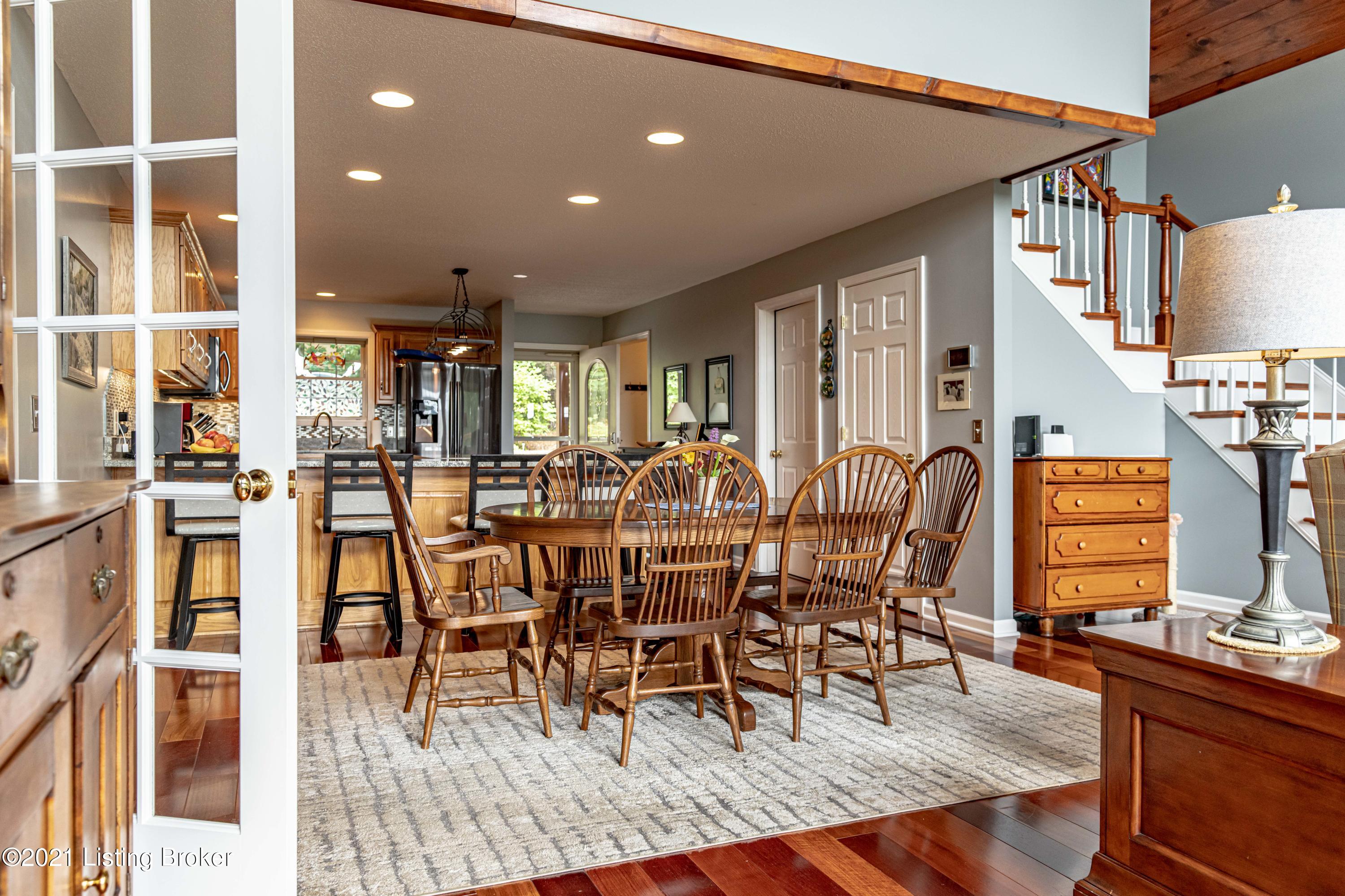 818 Noah Stevenson Road Bee Spring, KY 42207 - Photo 53 of 99 DSC04519