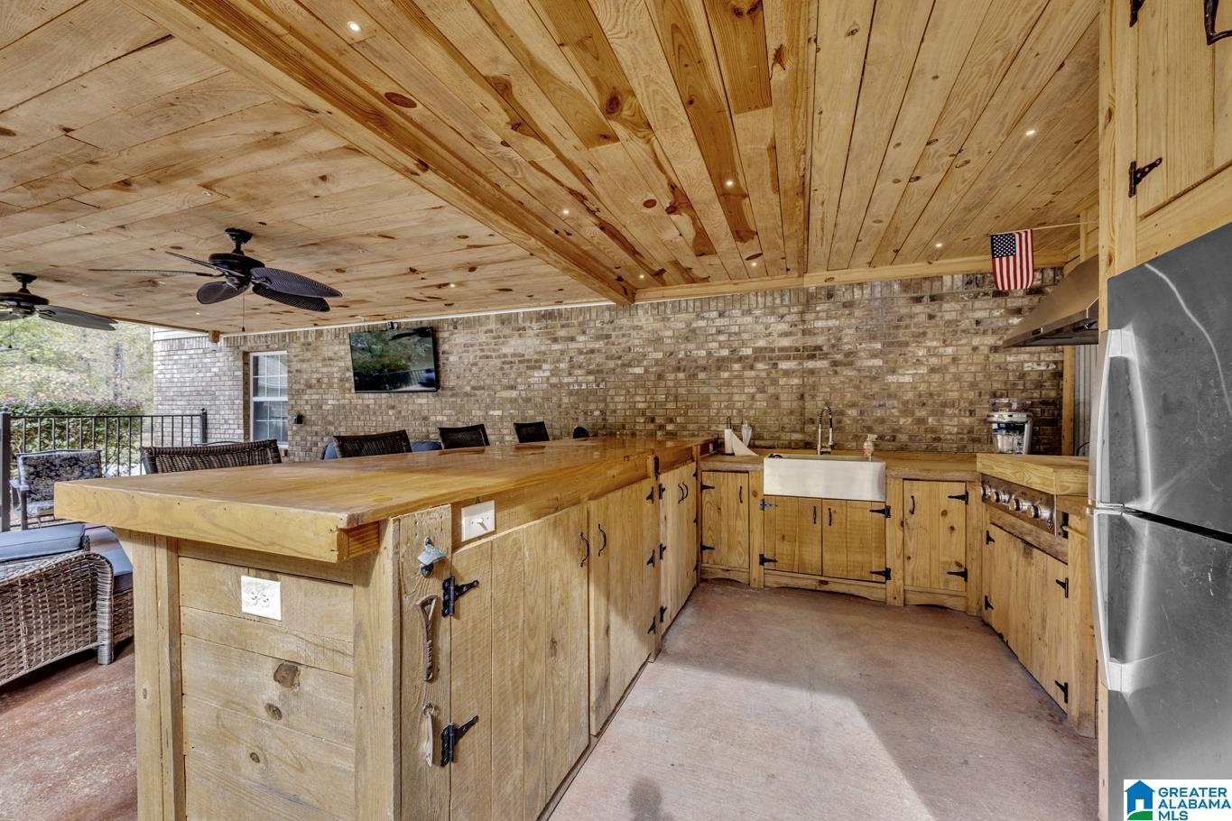 202 Overcreek Road Warrior, AL 35180 - Photo 46 of 51