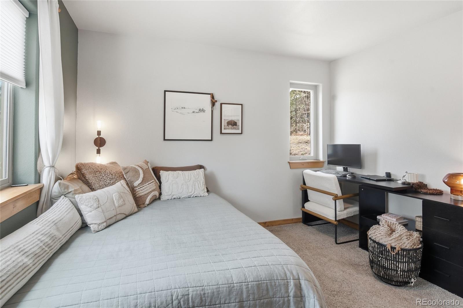 69 Smokey Rock Road Bailey, CO 80421 - Photo 14 of 26