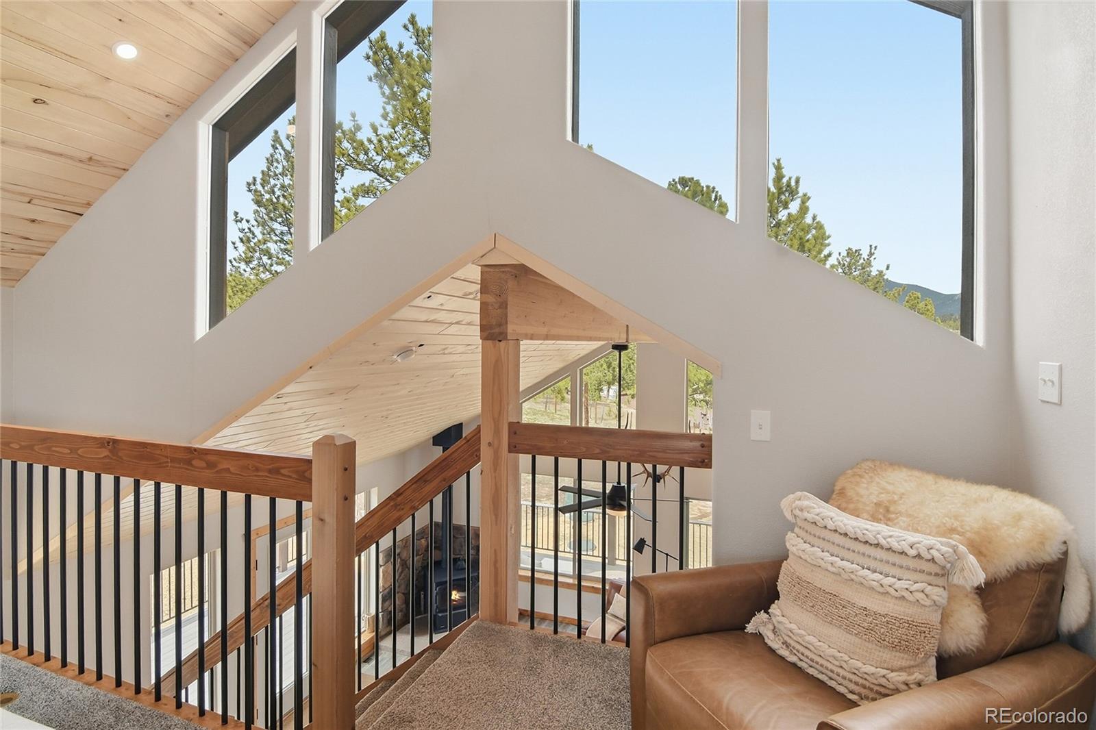 69 Smokey Rock Road Bailey, CO 80421 - Photo 15 of 26