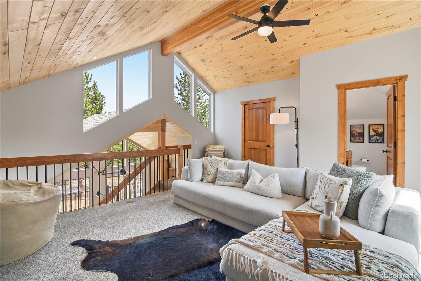69 Smokey Rock Road Bailey, CO 80421 - Photo 16 of 26