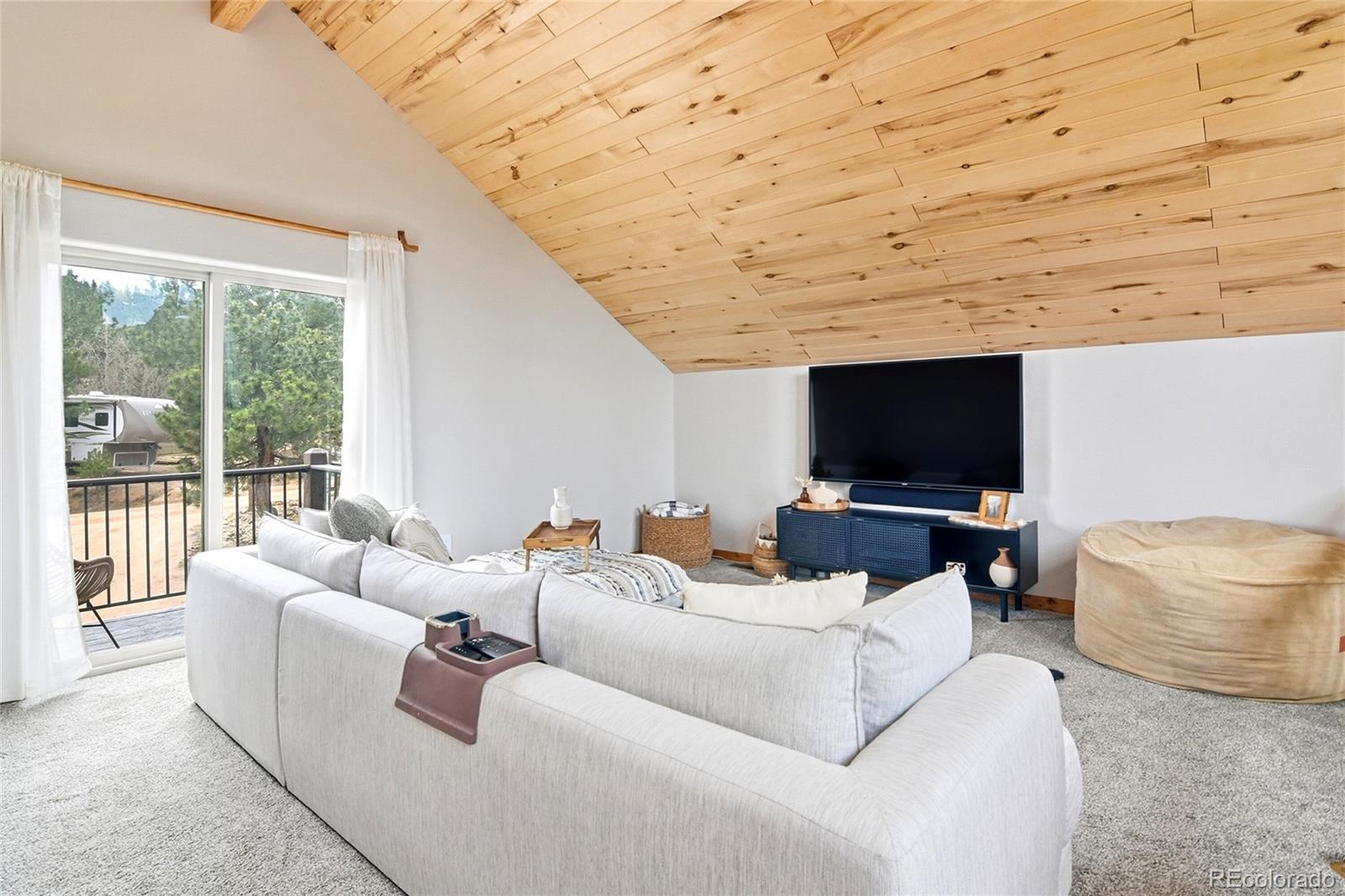 69 Smokey Rock Road Bailey, CO 80421 - Photo 17 of 26