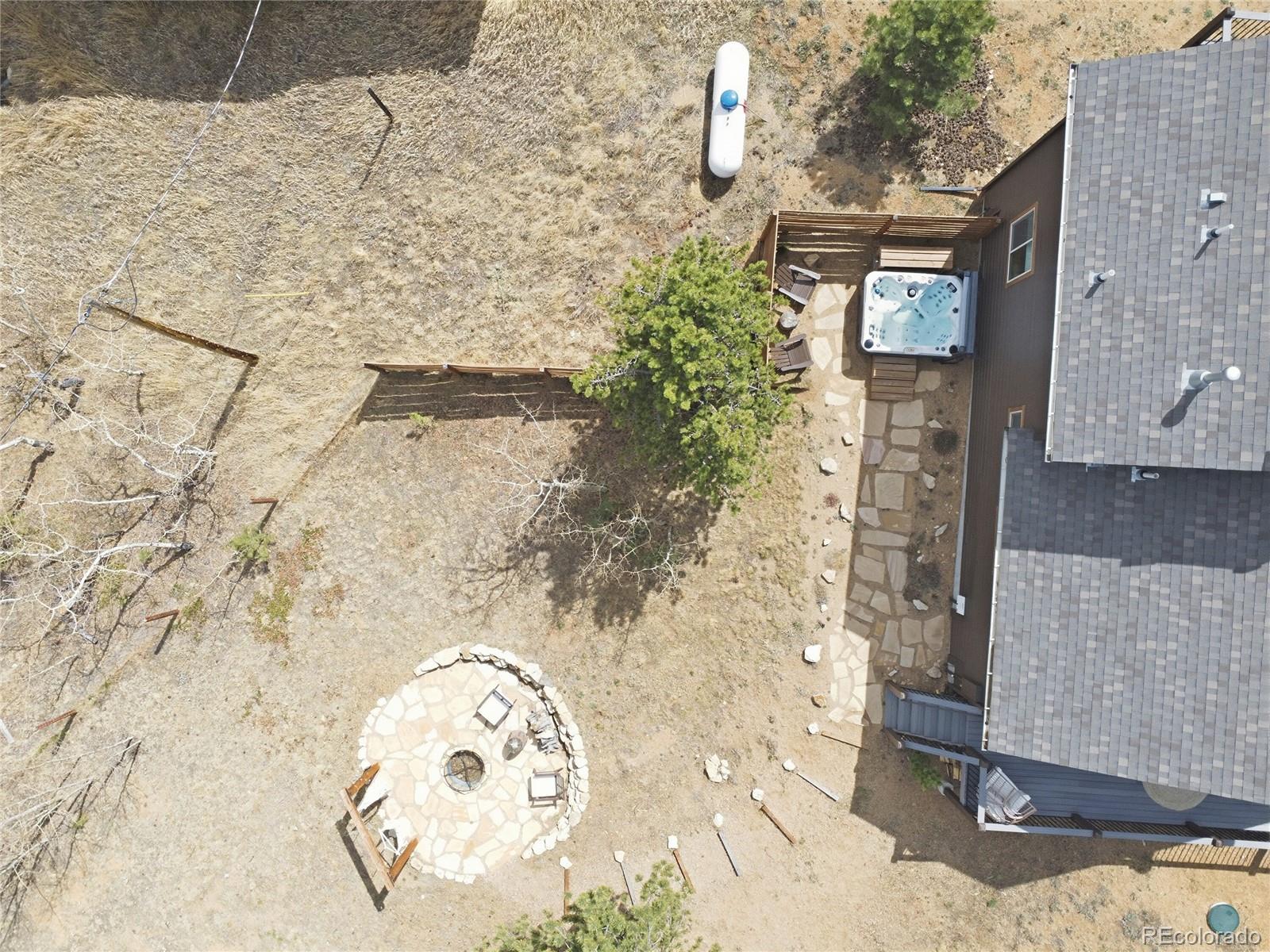 69 Smokey Rock Road Bailey, CO 80421 - Photo 23 of 26