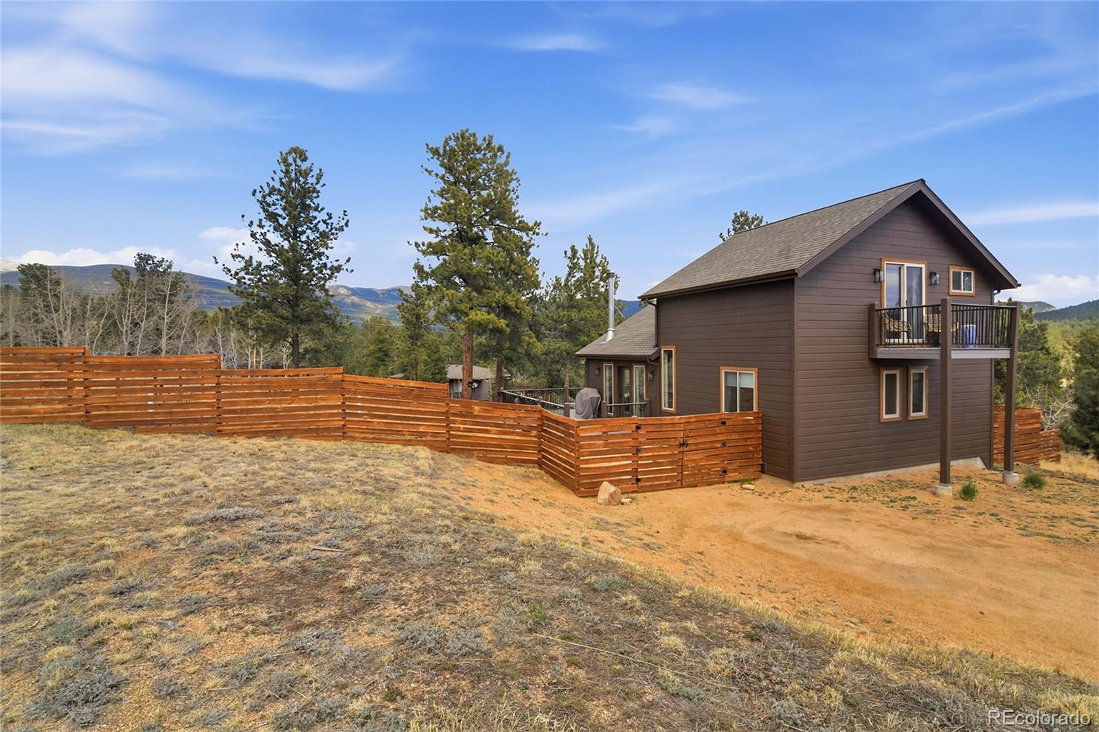 69 Smokey Rock Road Bailey, CO 80421 - Photo 26 of 26