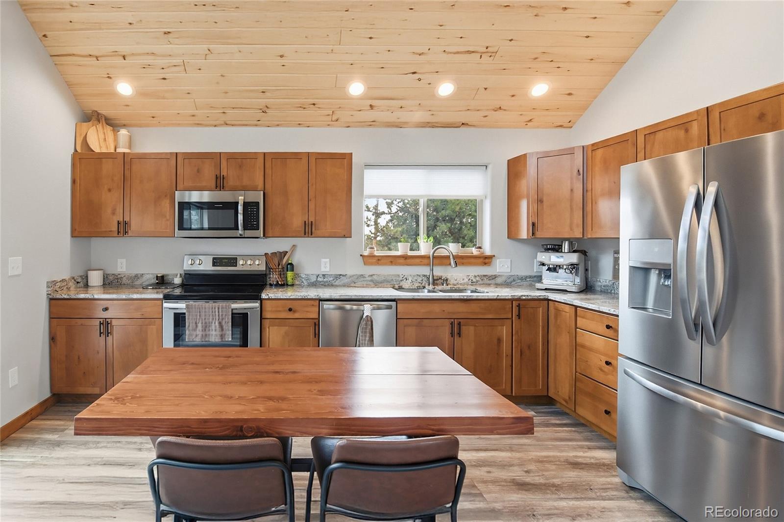 69 Smokey Rock Road Bailey, CO 80421 - Photo 8 of 26