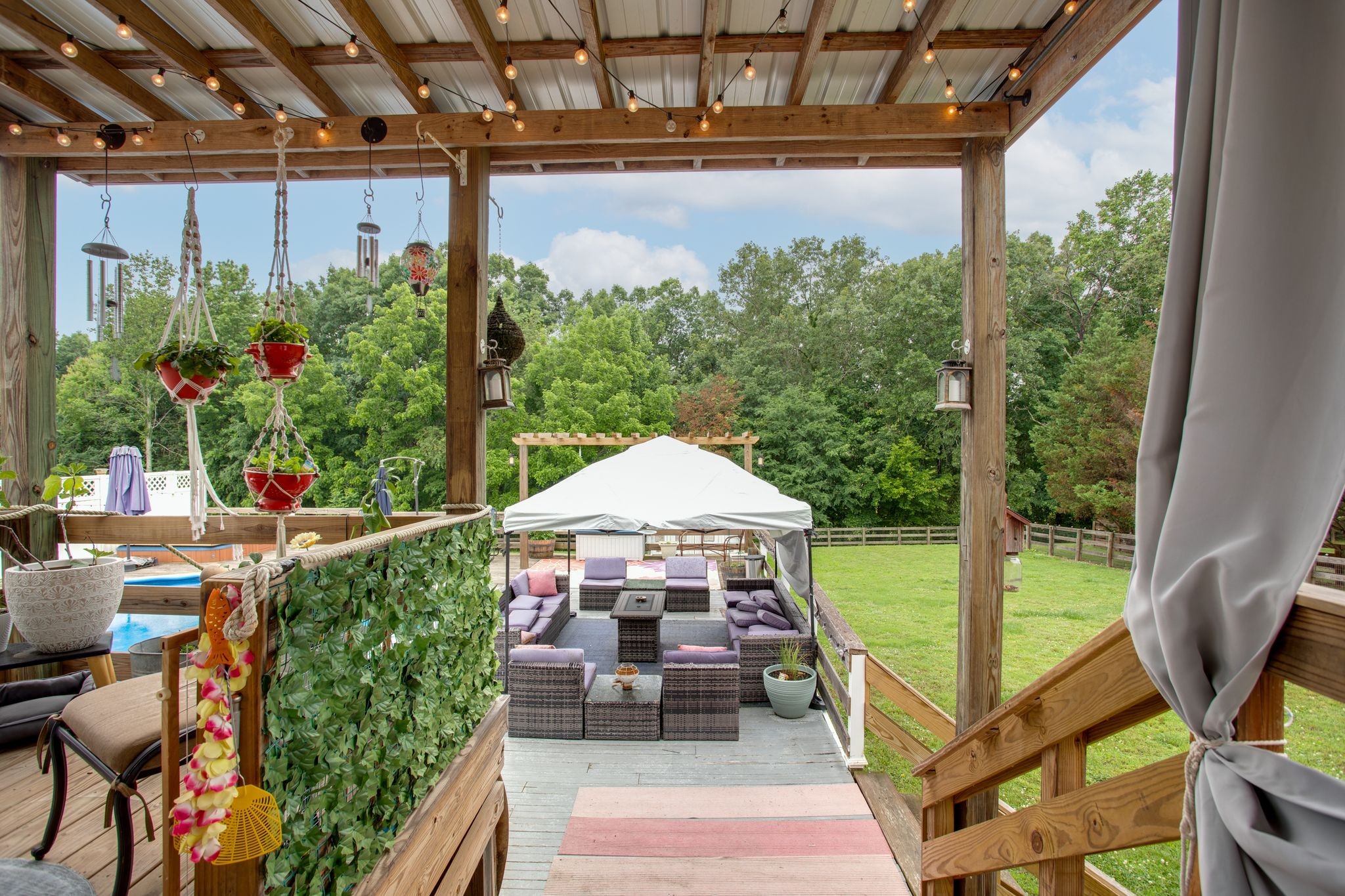 2233 Fall River Road Leoma, TN 38468 - Photo 26 of 33