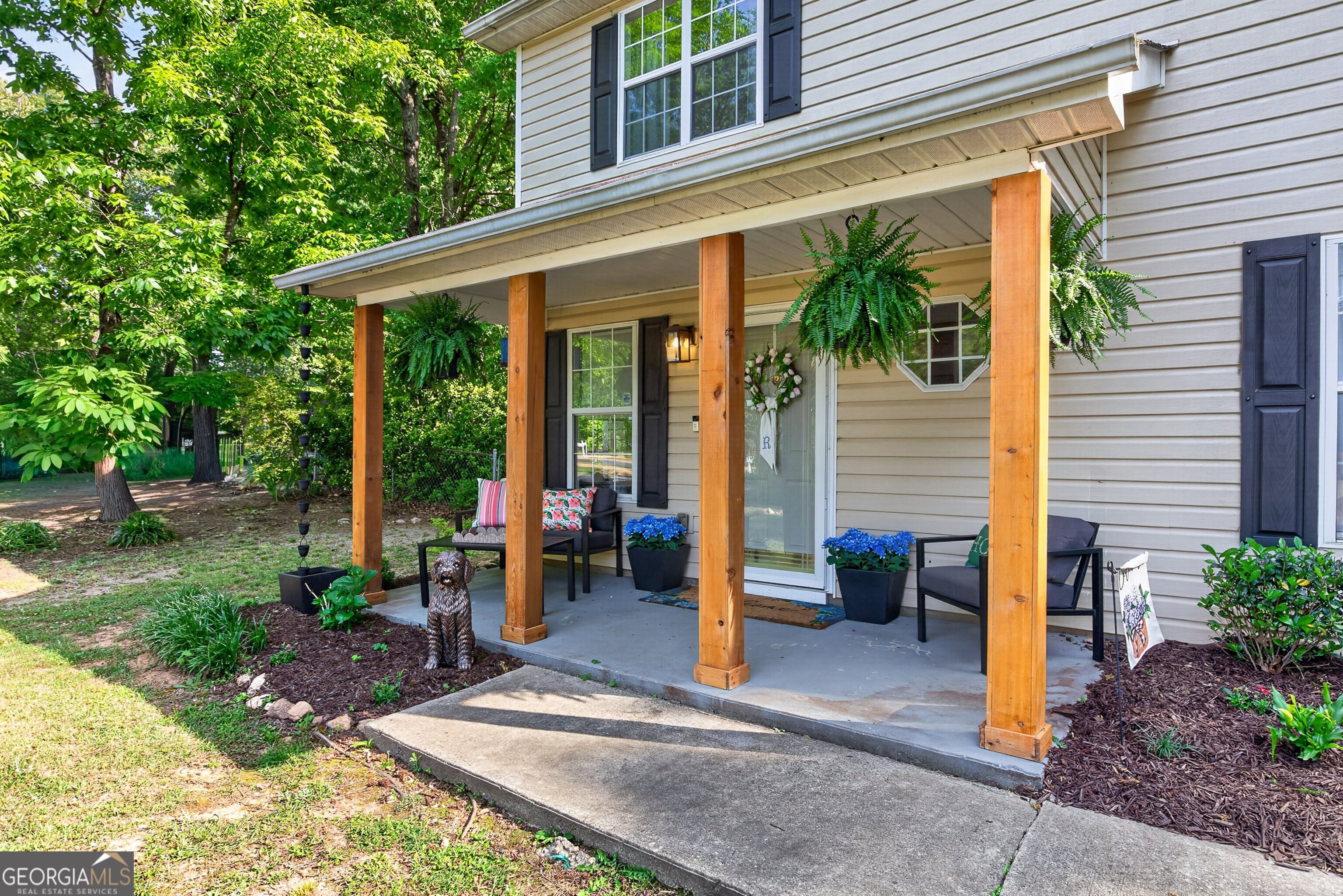 40 Austin Woods Senoia, GA 30276 - Photo 26 of 36
