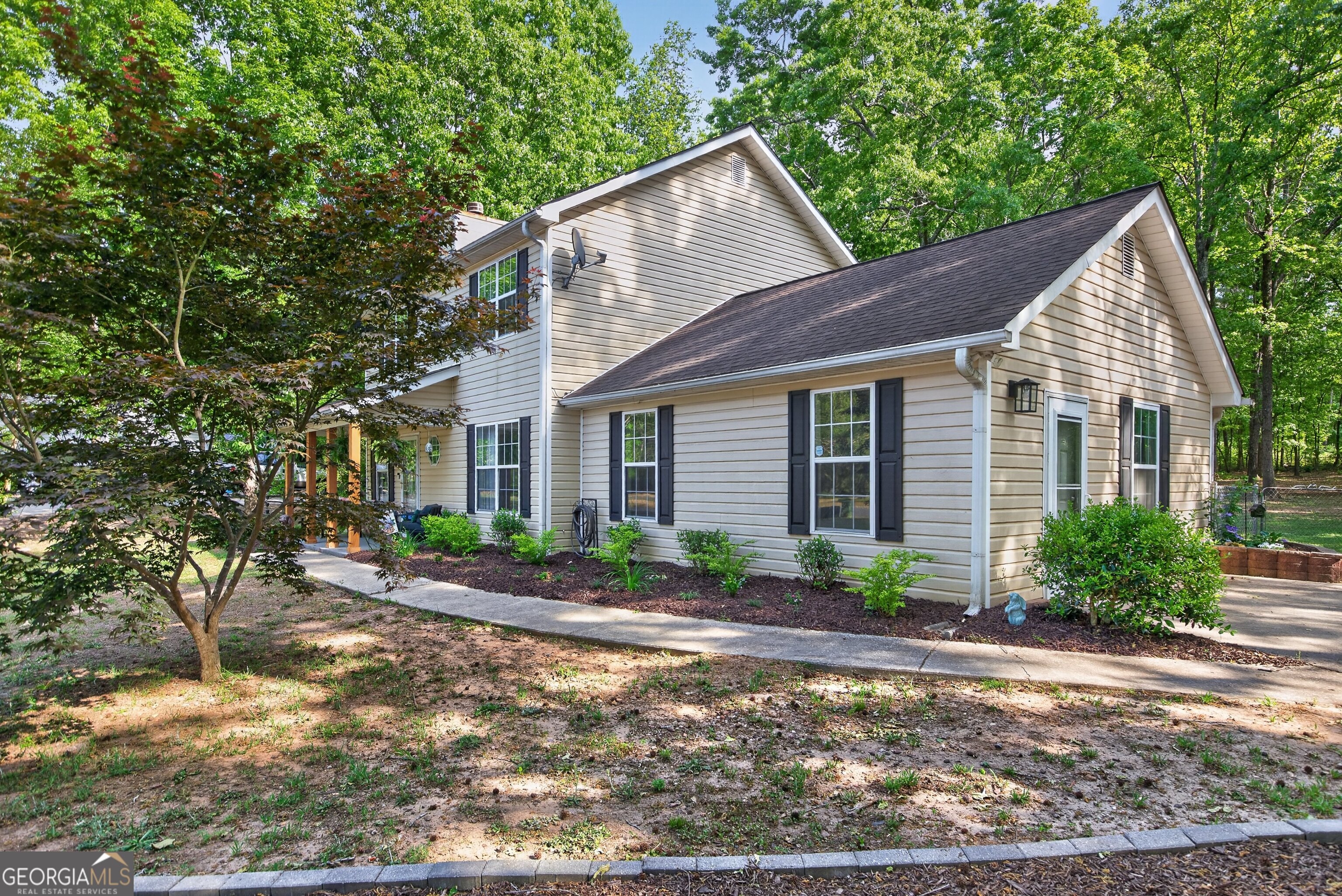40 Austin Woods Senoia, GA 30276 - Photo 28 of 36