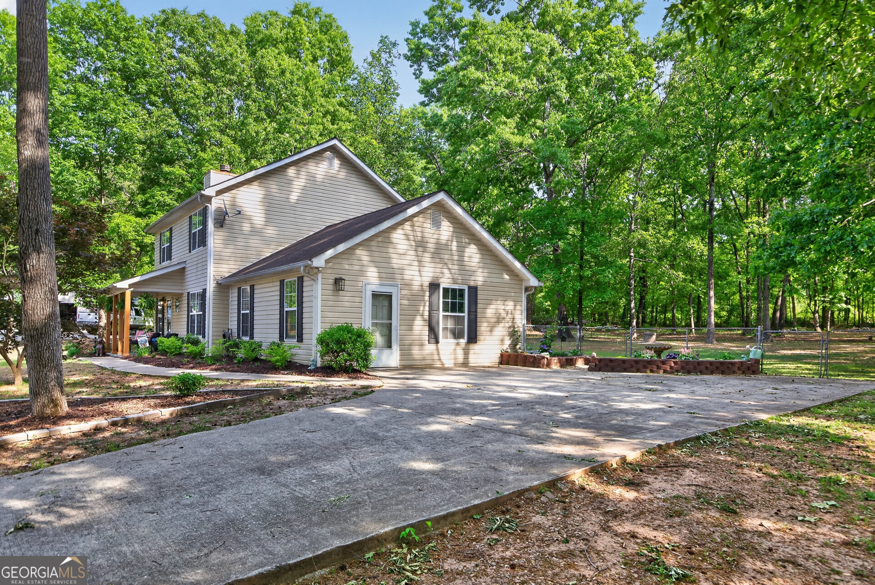 40 Austin Woods Senoia, GA 30276 - Photo 29 of 36