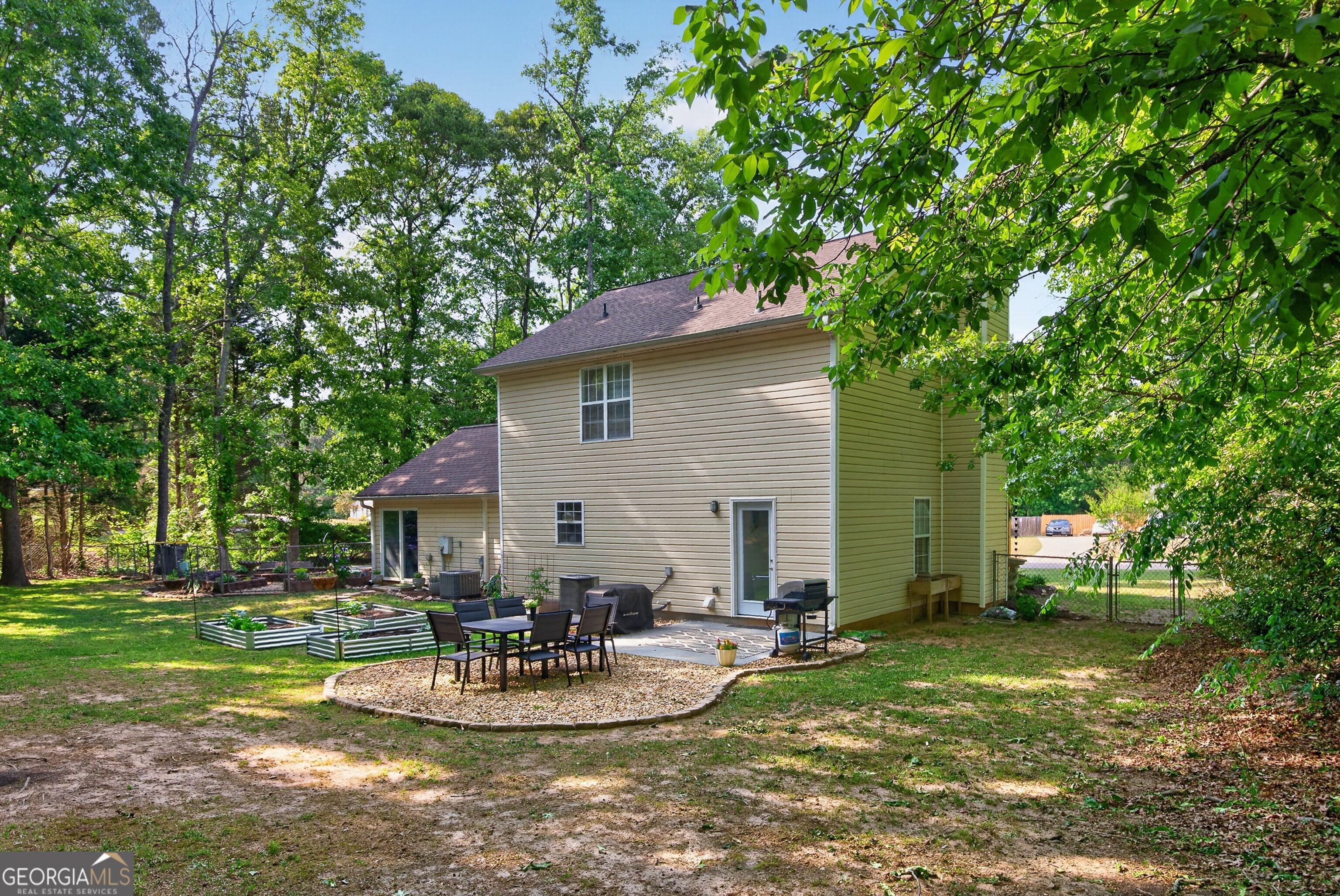 40 Austin Woods Senoia, GA 30276 - Photo 32 of 36