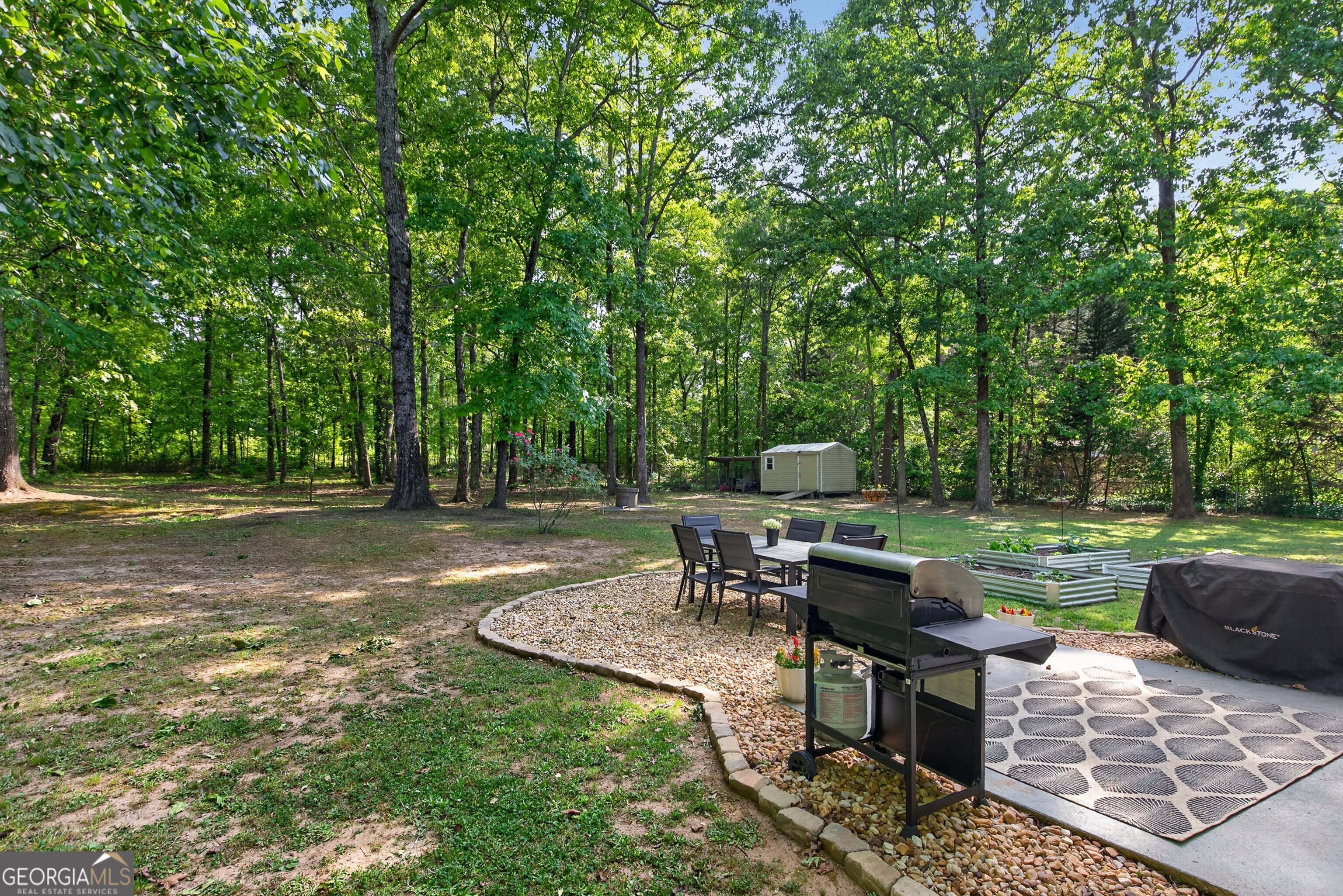 40 Austin Woods Senoia, GA 30276 - Photo 33 of 36