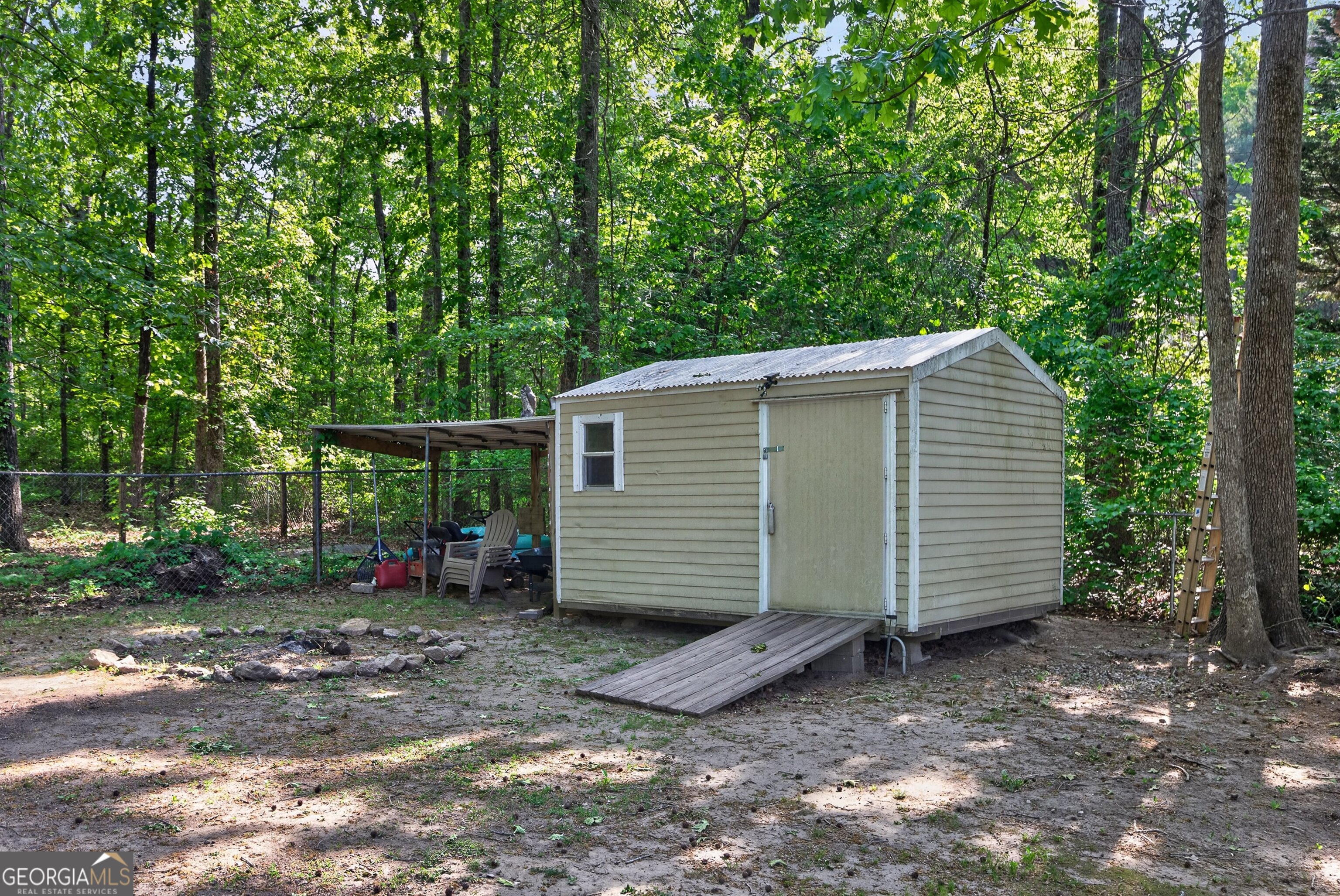 40 Austin Woods Senoia, GA 30276 - Photo 34 of 36