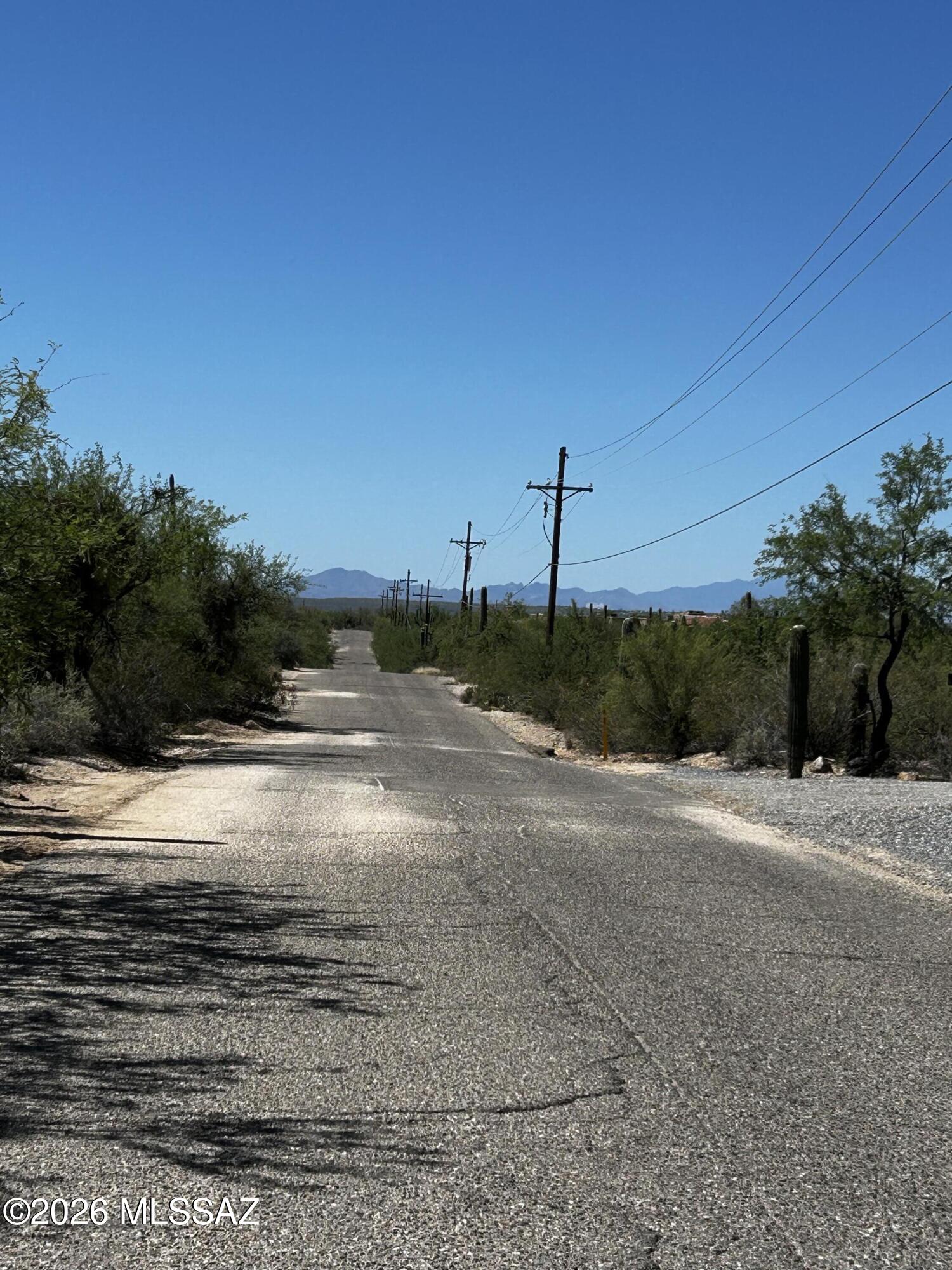 East Roger Road, Unit 46 Tucson, AZ 85749 - Photo 36 of 38