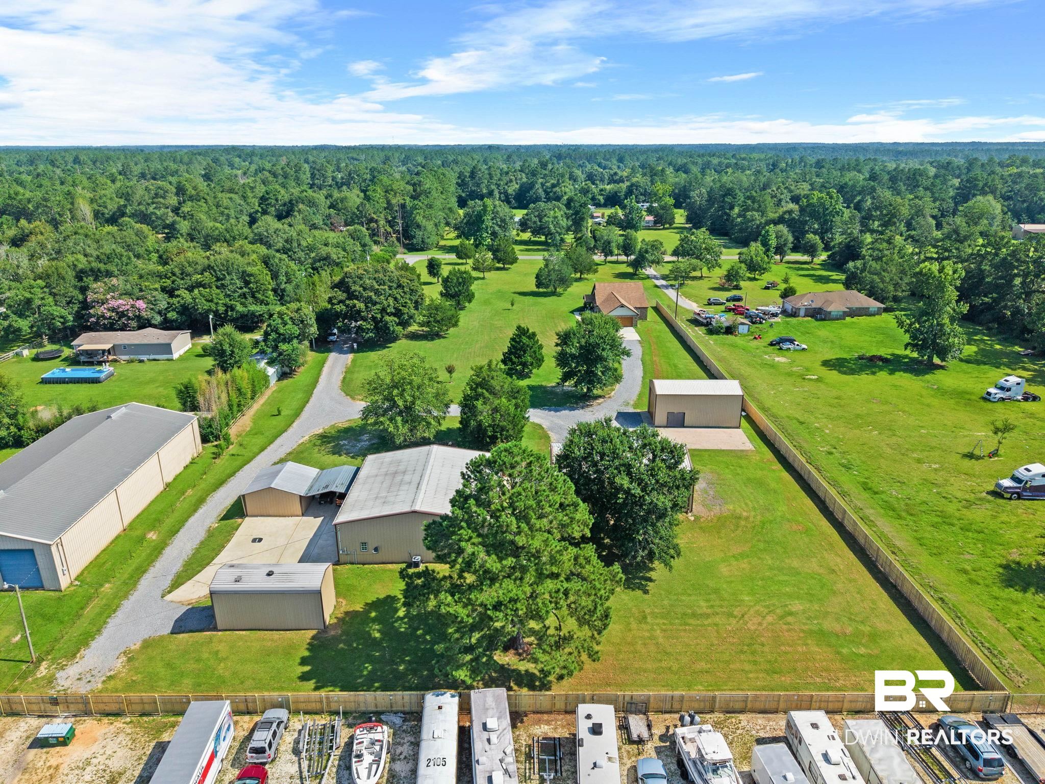 24776 South Rolling Green Road, Unit HOME1 Elberta, AL 36530 - Photo 79 of 98