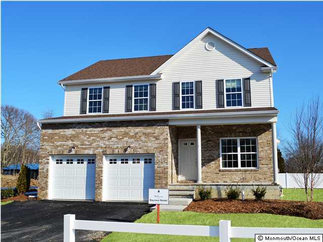28 Bridle Path Bayville, NJ 08721 - Photo 1 of 22 Primary Photo