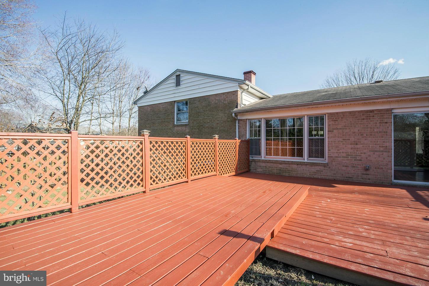 2701 Woodedge Road Silver Spring, MD 20906 - Photo 27 of 27 a front view of a house with parking space