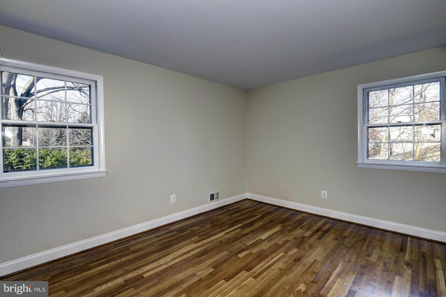 2701 Woodedge Road Silver Spring, MD 20906 - Photo 9 of 27 a room with a window