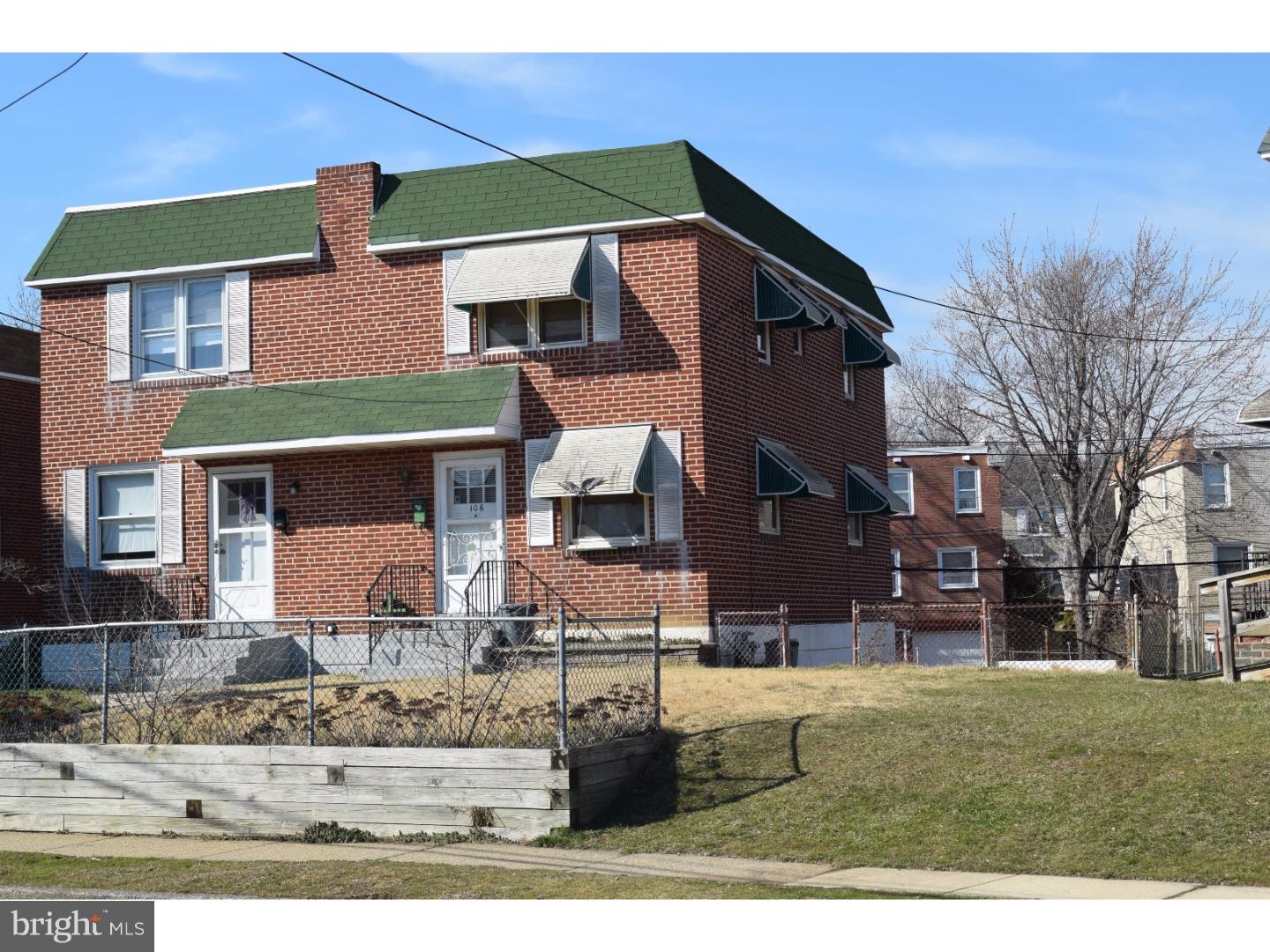 106 Lynn Road Ridley Park, PA 19078 - Photo 3 of 8 Gallery Image 3