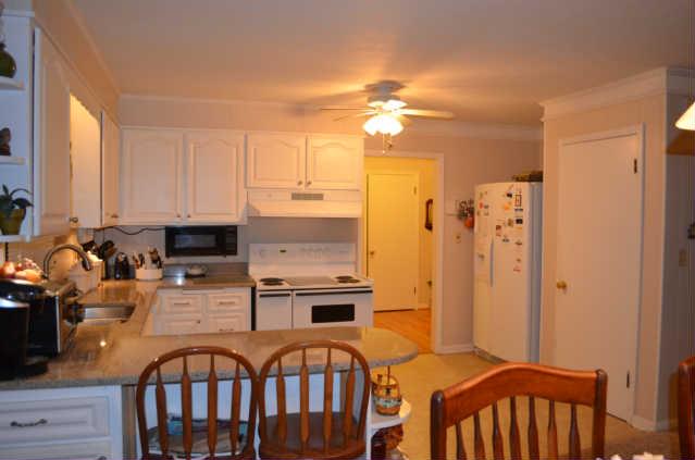 240 Burris Road Mount Juliet, TN 37122 - Photo 8 of 17 Gallery Image 8