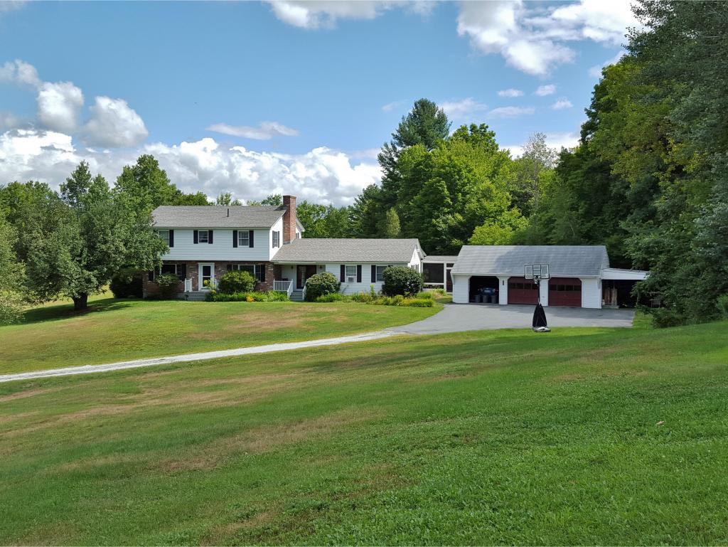72 Bellows Road Springfield, VT 05156 - Photo 1 of 16