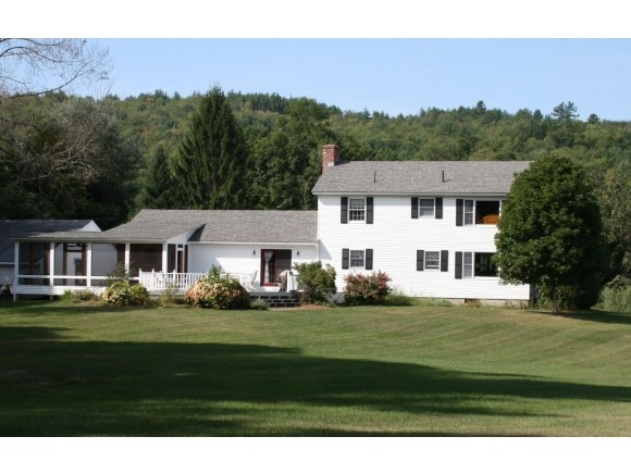 72 Bellows Road Springfield, VT 05156 - Photo 3 of 16