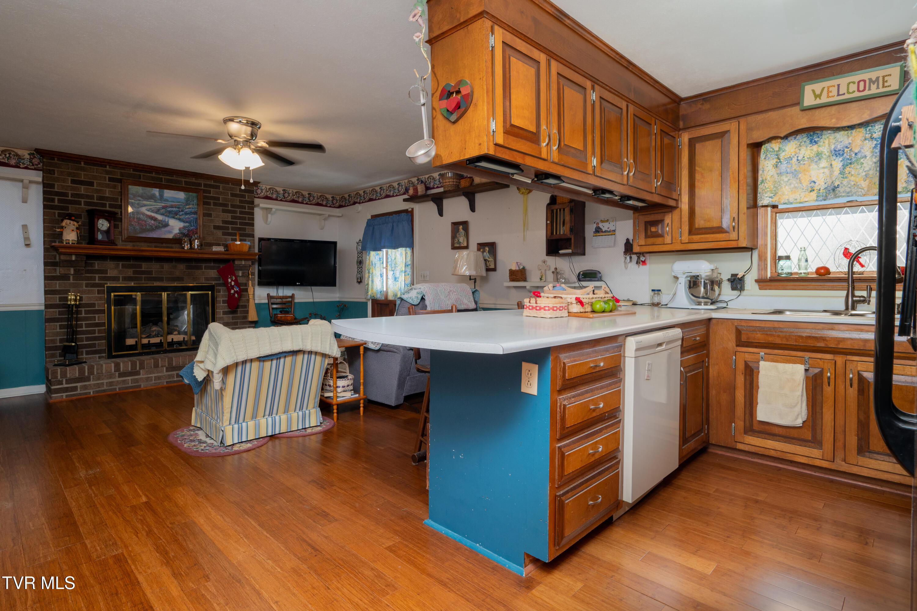 19254 Stone Mountain Road Abingdon, VA 24210 - Photo 11 of 53 Stone Mountain Rd-33