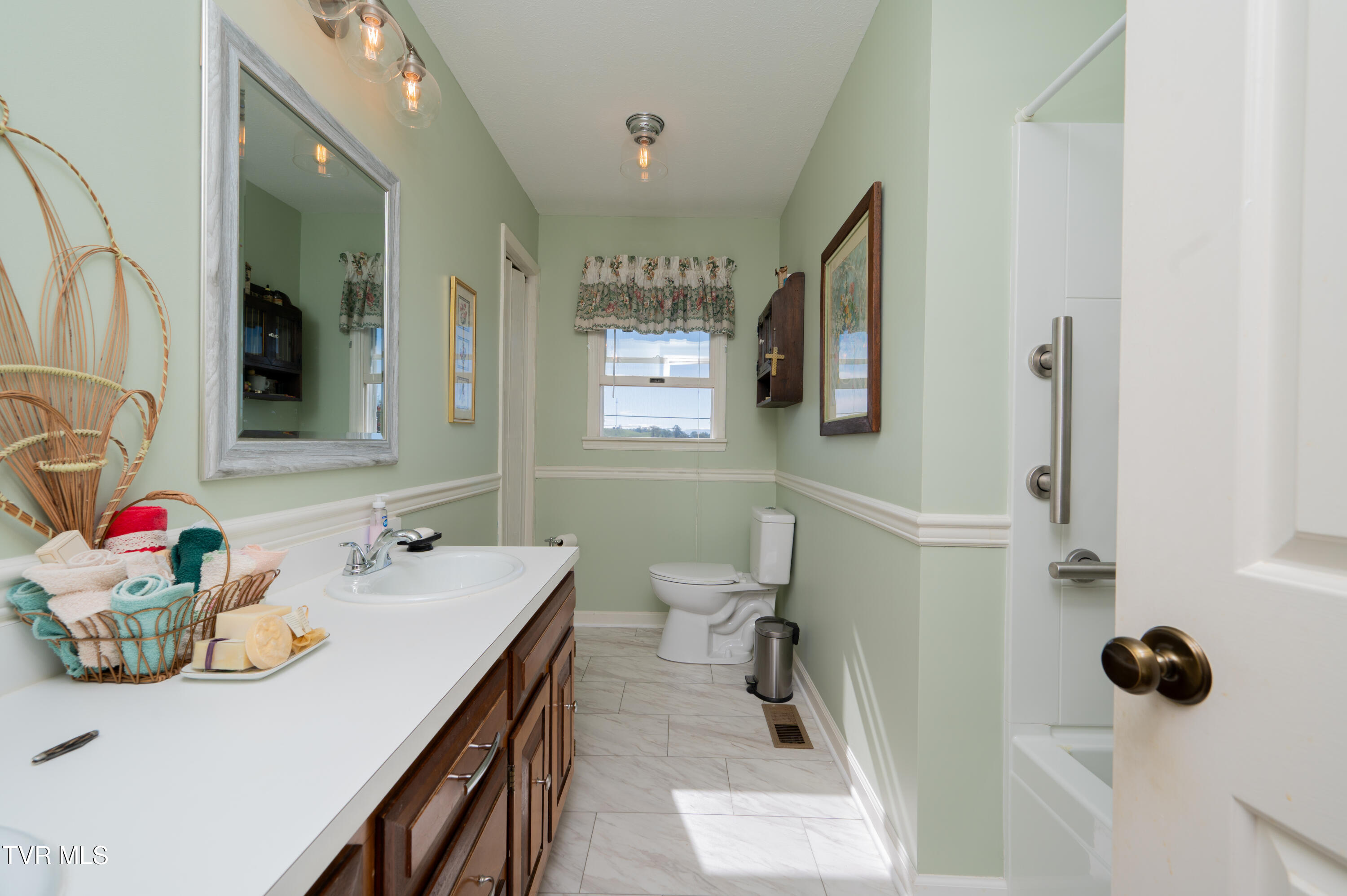 19254 Stone Mountain Road Abingdon, VA 24210 - Photo 12 of 53 Stone Mountain Rd-34